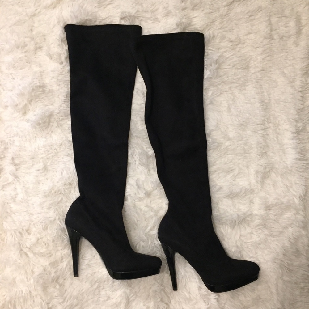 ALDO shifman boots